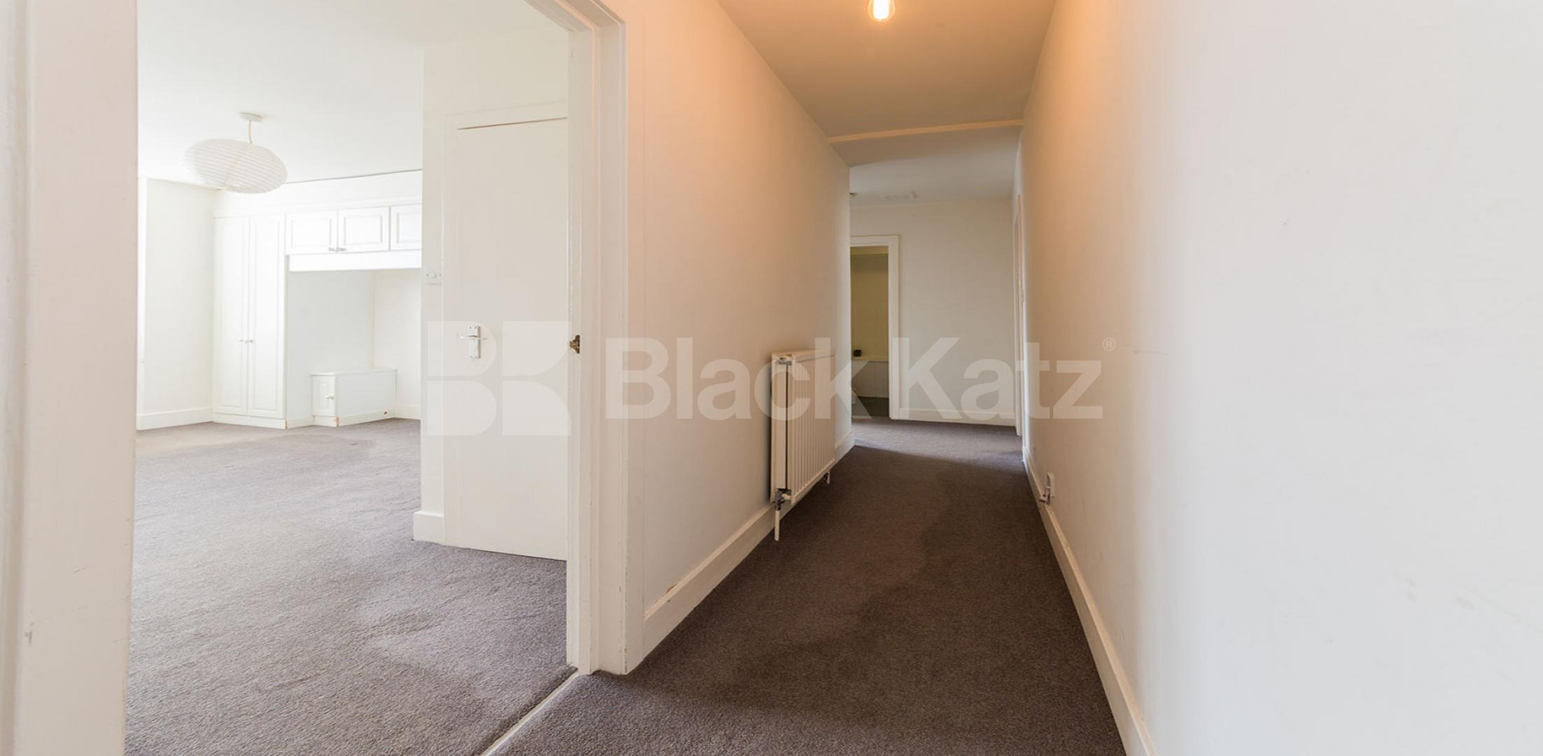 			New Instruction, 2 Bedroom, 1 bath, 1 reception Flat			 Wharf Place, BETHNAL GREEN